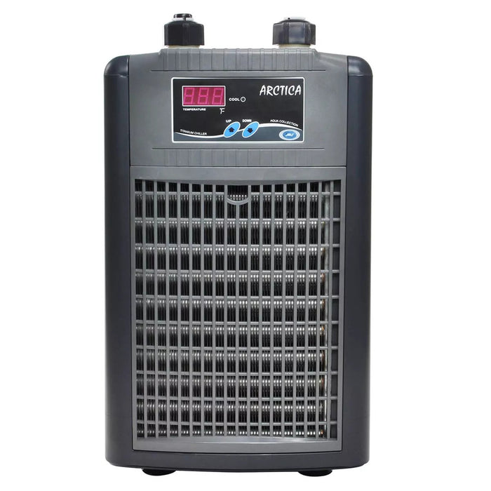 JBJ Arctica 1/10 HP Aquarium Chiller – Reliable Temperature Control for Medium-Sized Tanks