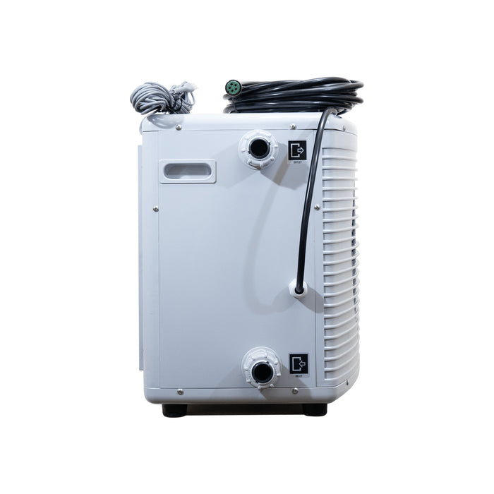 JBJ Arctica 1 HP Aquarium Chiller (230V) – Industrial-Strength Cooling for Large Aquariums