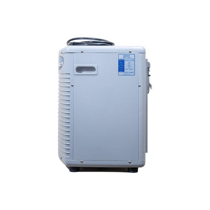 JBJ Arctica 1 1/2 HP Aquarium Chiller (230V) – Heavy-Duty Cooling for Large Aquatic Systems