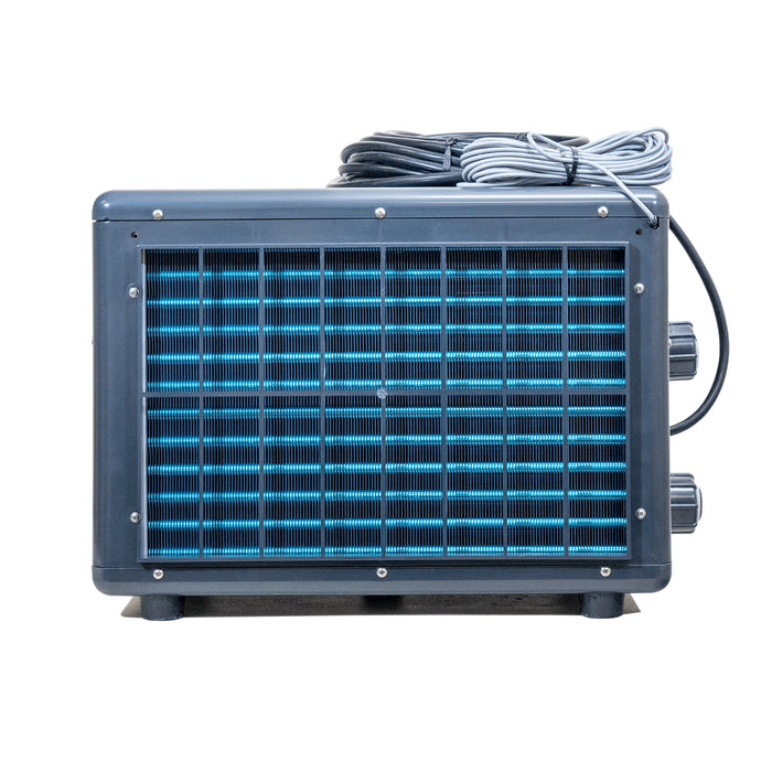 JBJ Arctica 1/2 HP Arctica -115V Aquarium Chiller – Professional Cooling for Mid-Size Aquatic Systems