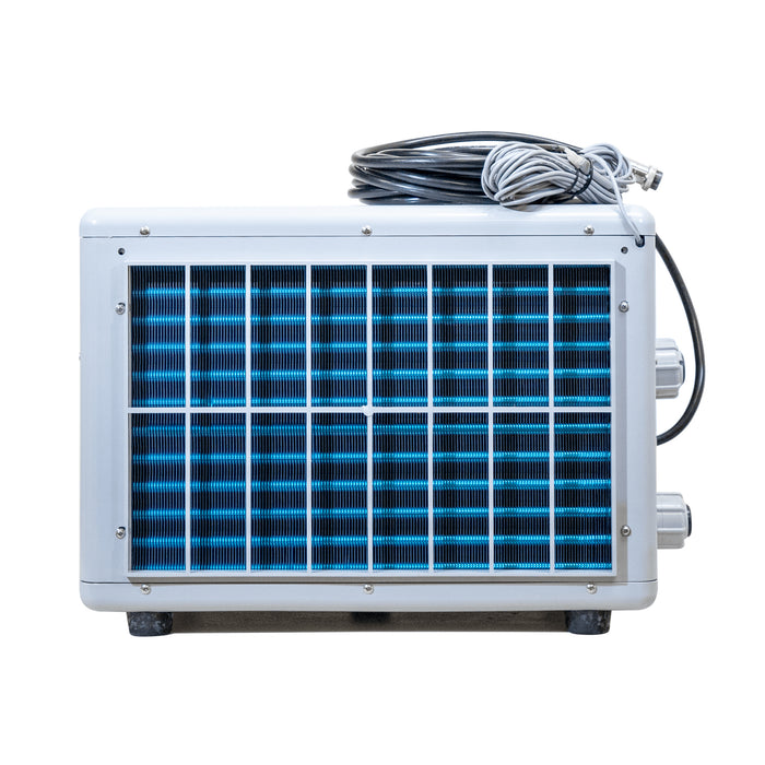 JBJ Arctica 1/2 HP Aquarium Chiller (230V) – Advanced Cooling Solution for Medium to Large Aquariums