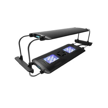 JBJ SLIM LINE - 100W ORION LED Freshwater Light – Enhance Your Aquarium Lighting