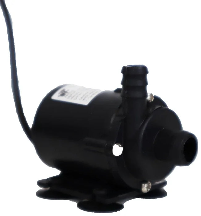 JBJ Aquariums - Nano ATO - Advanced Kit - ATO Pump, Hose – Automatic Top-Off System for Small Aquariums